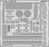 Eduard 73836 F-15D FINE MOLDS 1/72